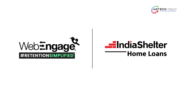 WebEngage partners with India Shelter