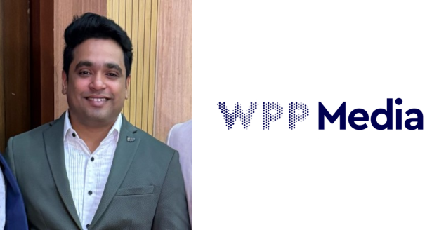 WPP Media Elevates Anooj Shetty as National Head