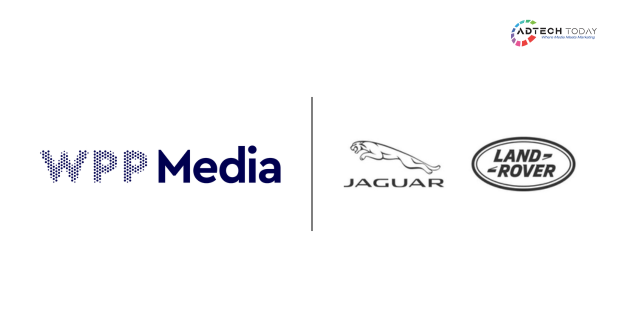WPP Media Secures JLR’s Global Integrated Media Mandate