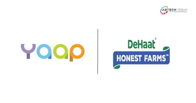 YAAP Digital Secures Creative Mandate for DeHaat Honest Farms