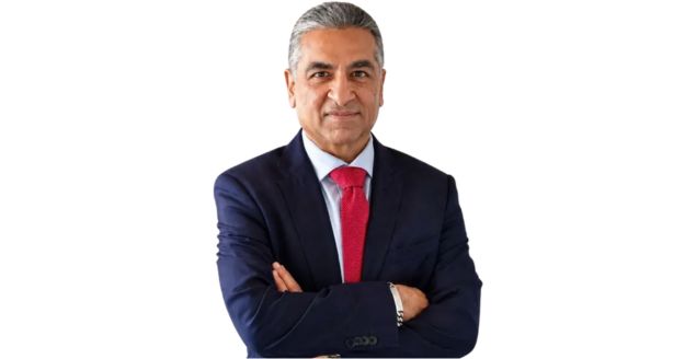 Ameer Ismail, Apostrophe Ventures, communications advisory, reputation management, strategic communications, AI-enabled intelligence, public relations, digital influence, stakeholder engagement, creative services, integrated communications, Lintas Live, communications industry, PR industry, business advisory