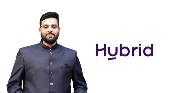 Hybrid India, Shreyas Sathe, Sergey Kovalev, Hybrid INSEA, Hybrid leadership transition, programmatic advertising, AI advertising, contextual intelligence, connected TV, AdTech, digital advertising, India advertising industry, Southeast Asia, advertising technology