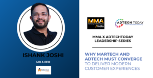 Martech, AdTech, Customer Experience, AI, Personalization, Data Intelligence, First-Party Data, Marketing Technology, Digital Advertising, Generative AI, CX, Data Privacy, Customer Engagement, Programmatic Advertising, Digital Transformation