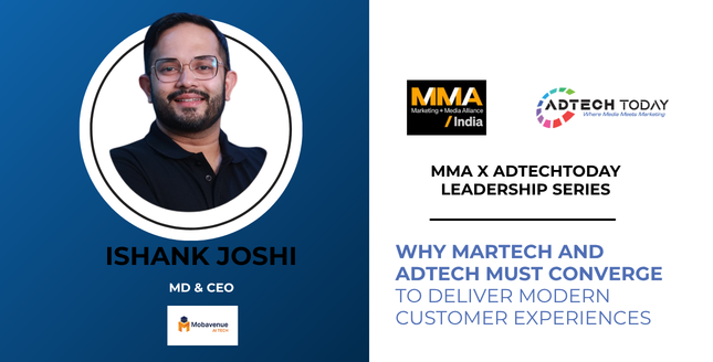 Martech, AdTech, Customer Experience, AI, Personalization, Data Intelligence, First-Party Data, Marketing Technology, Digital Advertising, Generative AI, CX, Data Privacy, Customer Engagement, Programmatic Advertising, Digital Transformation
