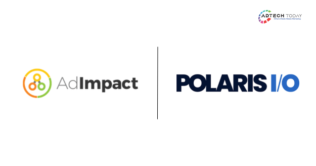 AdImpact and Polaris I/O Partner to Expand Advertiser Intelligence for Media Sellers