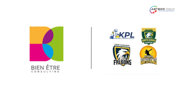 Bien-être Consulting Secures Strategic Branding and Sponsorship Mandates for Four Major Sports Properties