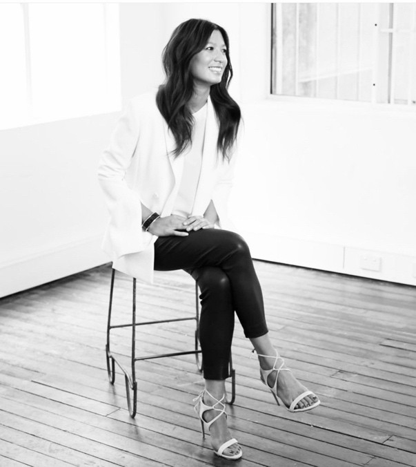 Claudia Crosby Appointed Head of Marketing, PR & Communications ANZ at Ralph Lauren