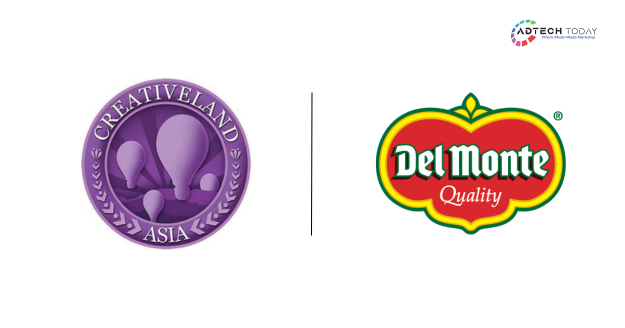 Creativeland Asia Secures Del Monte India’s Creative Mandate