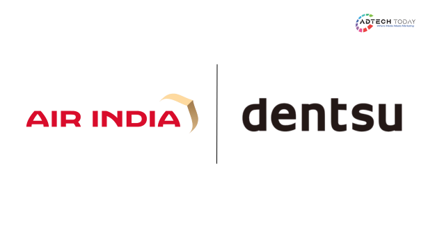 Dentsu Wins Air India’s Media Planning and Buying Mandate