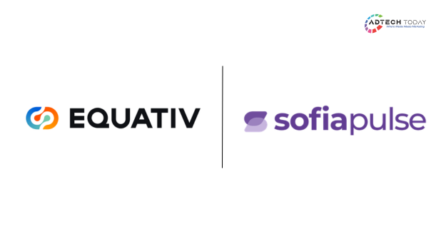Equativ and SofiaPulse Partner to Bring Creative Intelligence to Omnichannel Advertising