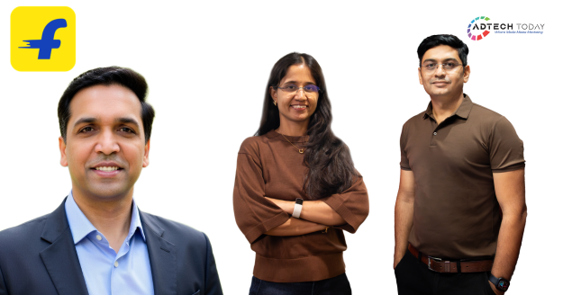 Flipkart Strengthens Technology Leadership Across AI, Engineering and Financial Services