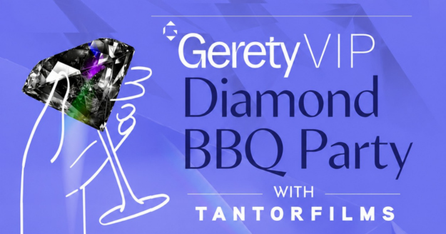 Gerety VIP Diamond BBQ Returns to Cannes as 2026 Jury Sessions Begin Worldwide