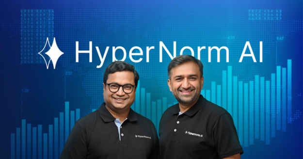 HyperNorm AI Raises $2.2 Million to Build Decision Intelligence for Wealth Advisors, Identifying What Matters Now and Why