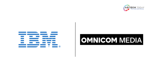 IBM Appoints Omnicom Media as Global Media Agency of Record