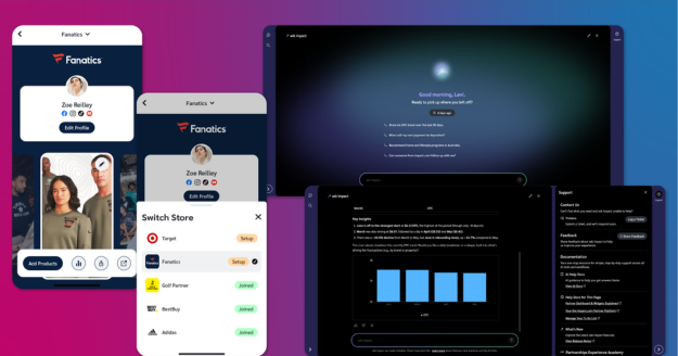 impact.com Unveils AI and Creator Commerce Innovations at iPX, Expanding the Infrastructure for Performance-Driven Partnerships