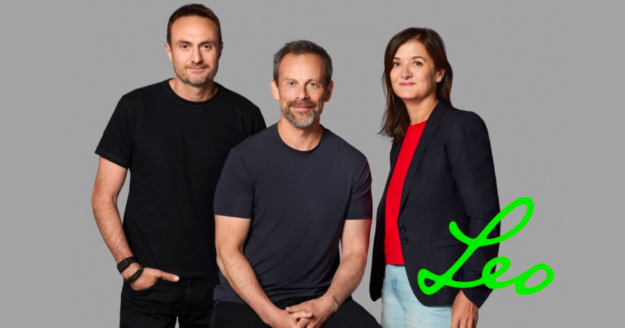 Javier Campopiano Joins Leo Constellation as Chief Creative Officer for the Americas & Iberia