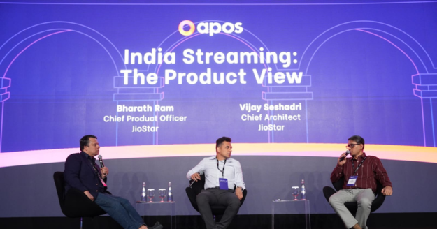 JioHotstar Outlines the Next Chapter of Streaming at APOS 2026: Conversational, Interactive and Commerce-Ready