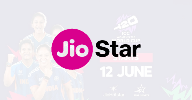 JioStar Announces Robust Sponsors Line-up for the ICC Women’s T20 World Cup 2026