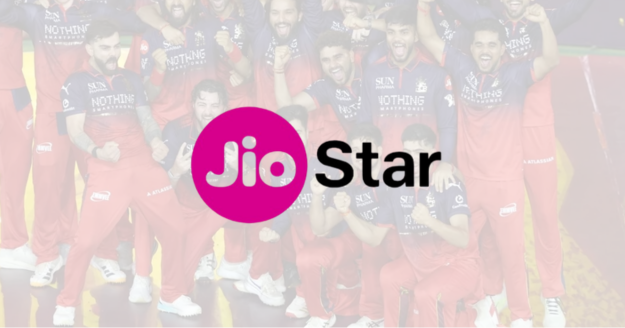 JioStar Takes TATA IPL 2026 Reach to an All-Time High of Over 1.2 Billion
