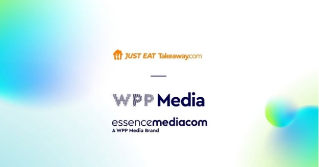 Just Eat Takeaway.com selects EssenceMediacom as Global Media Partner