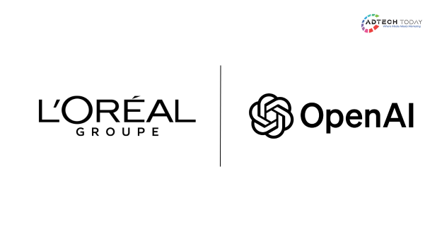 L'Oréal and OpenAI join forces for Transformation in Beauty with AI