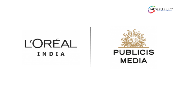 L’Oréal India Appoints Publicis Media as Integrated Media Agency of Record