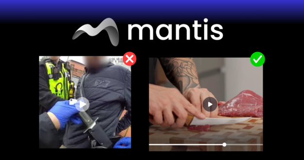 Mantis Video Launches to help publishers and broadcasters unlock revenue from under-monetised video inventory