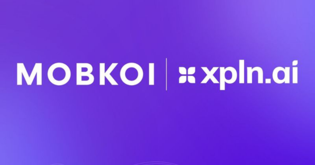 Mobkoi Accelerates Attention Measurement by Strengthening Its Global Partnership with xpln.ai