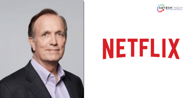 Netflix Appoints Jay Hoag as Chairman Following Reed Hastings’ Board Exit
