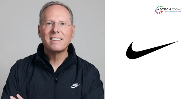 Nike Appoints David Denton as Executive Vice President and Chief Financial Officer