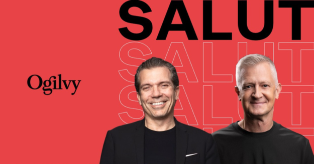 Ogilvy Announces Global and APAC Leadership Transitions as Kent Wertime Retires and Chris Reitermann Focuses on WPP Greater China