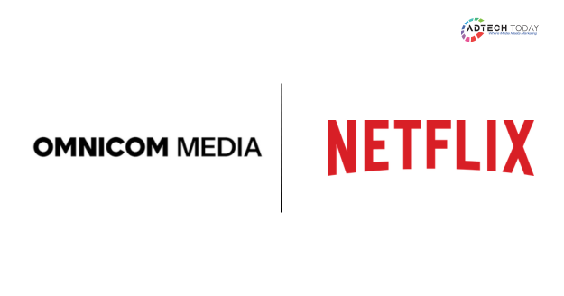 Omnicom Media Becomes Netflix's First Data Collaboration Partner For Ai-Powered Ad Creatives