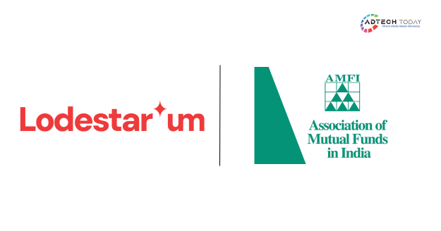 Omnicom Media's Lodestar UM Wins AMFI's Integrated Media Mandate; To Steward Iconic 'Mutual Funds Sahi Hai' Campaign