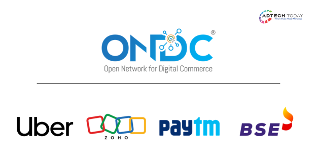 ONDC Secures ₹220 Crore Funding from Uber, Zoho, Paytm and BSE to Accelerate Open Digital Commerce Growth