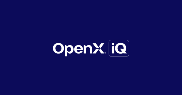 OpenX Launches OpenX IQ, a Suite of AI and Machine Learning Capabilities to Power Customized Media Decisioning