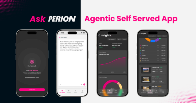 Perion Launches Ask Perion, an Agentic Self-Serve Mobile App Designed to Accelerate Omnichannel Execution and Increase Efficiency