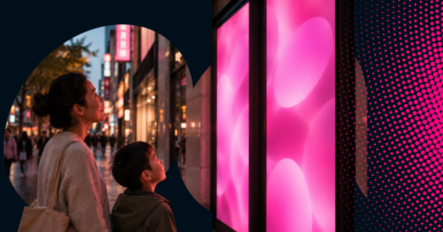 Perion Launches New Advanced Features for Programmatic Digital Out of Home at WOO London 2026