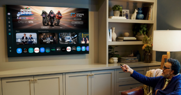 Samsung Ads makes it easier for brands to advertise programmatically on the Home Screens of the #1 global TV brand