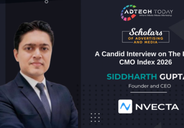 Siddharth Gupta: Moving Beyond the Power User Model 