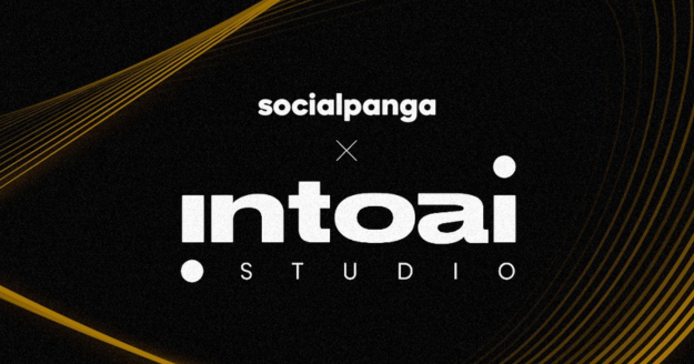 Social Panga launches intoai.studio, an AI-powered Creative Studio