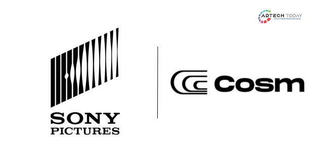 Sony Pictures Entertainment Invests $100 Million in Cosm to Expand Immersive Entertainment Experiences