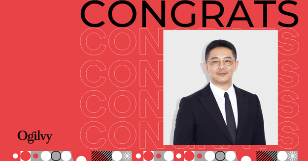 The Ogilvy Group China Promotes Yong Yuan to Chief Executive Officer