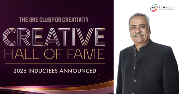 The One Club Announces 2026 Creative Hall of Fame Inductees