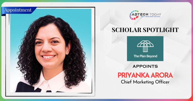 The Plan Beyond Appoints Priyanka Arora as Chief Marketing Officer