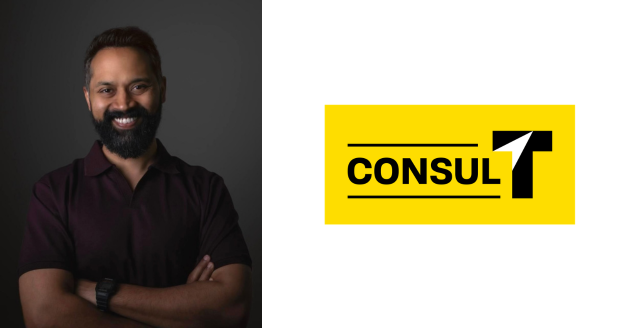 Tilt Brand Solutions Appoints Sandeep Nair as Head of ConsulT