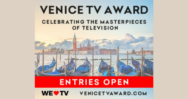 Venice TV & Branded Content Festival 2026 : Entries Close June 30