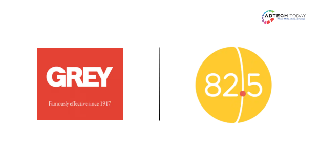 WPP Brings Grey and 82.5 Communications Under Ogilvy in India; Kiran Ramamurthy Appointed CEO of Grey 82.5