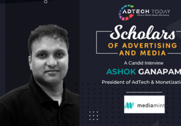 Ashok Ganapam: Why Data Engineering is Now Personal 