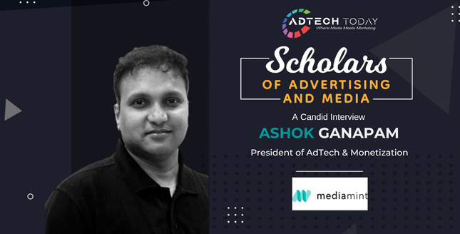 Ashok Ganapam: Why Data Engineering is Now Personal 