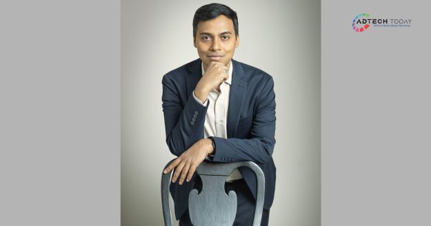 Ajay Ravindran, Pipaltree.ai, Vice President Brand Intelligence, Actionable Brand Intelligence, AI in brand marketing, brand intelligence platform, FCB Ulka, Razorpay, brand strategy, AI marketing, martech, marketing leadership, client success, brand management, AI-powered brand intelligence